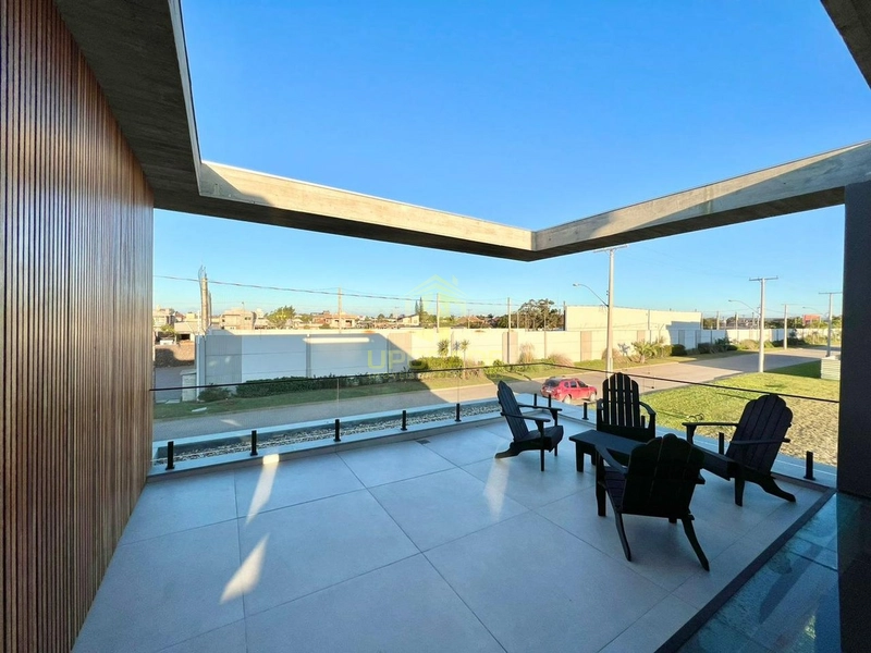 Maravilhosa mansão beira a lago: 44ª foto da galeria de imagens do imóvel