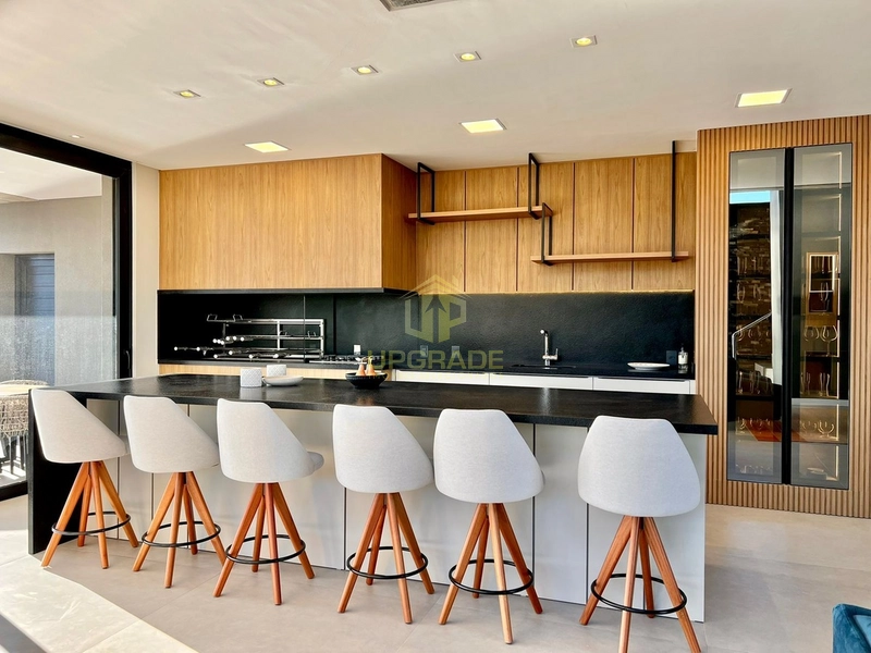 Maravilhosa mansão beira a lago: 50ª foto da galeria de imagens do imóvel