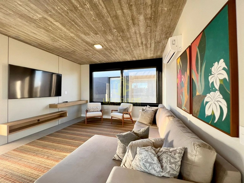 Maravilhosa mansão beira a lago: 39ª foto da galeria de imagens do imóvel