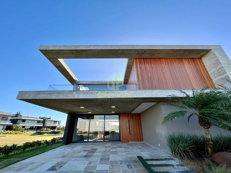 Maravilhosa mansão beira a lago: 12ª foto da galeria de imagens do imóvel