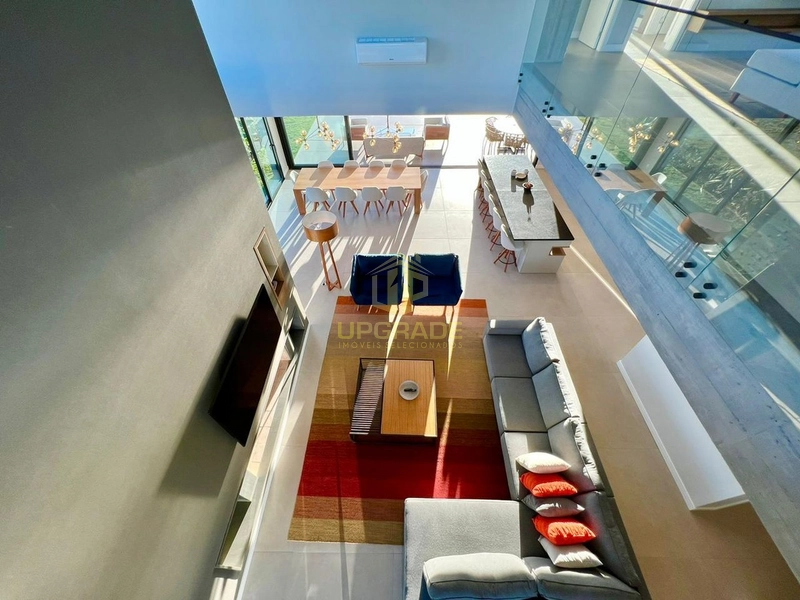 Maravilhosa mansão beira a lago: 57ª foto da galeria de imagens do imóvel