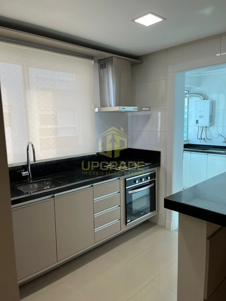 Lindo apartamento, pronto para você passar dias incrívbeis.: 13ª foto da galeria de imagens do imóvel