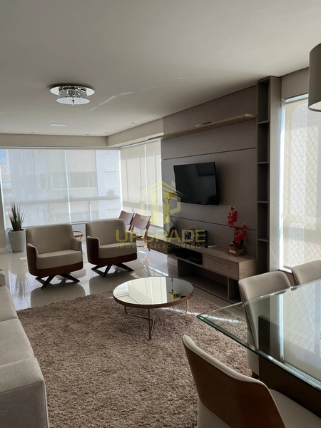 Lindo apartamento, pronto para você passar dias incrívbeis.: 8ª foto da galeria de imagens do imóvel