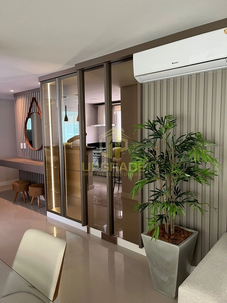 Lindo apartamento, pronto para você passar dias incrívbeis.: 3ª foto da galeria de imagens do imóvel