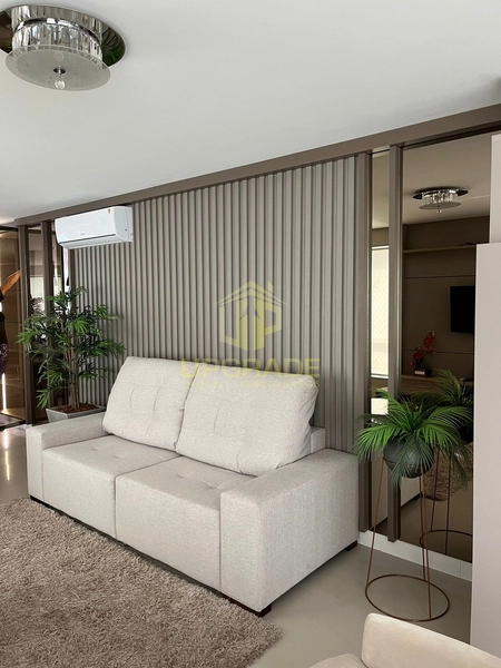 Lindo apartamento, pronto para você passar dias incrívbeis.: 4ª foto da galeria de imagens do imóvel