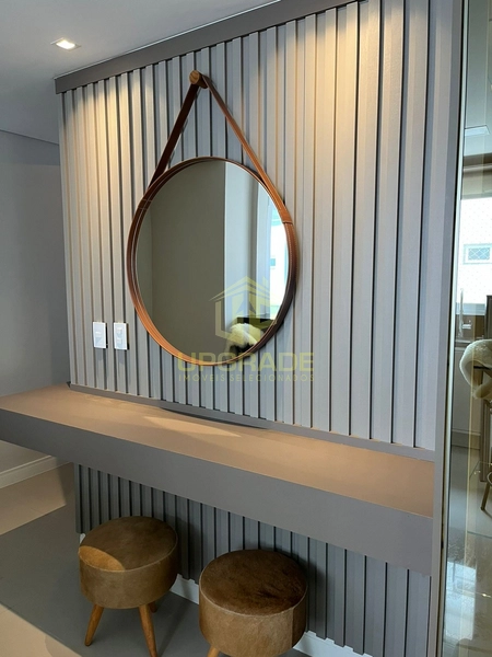 Lindo apartamento, pronto para você passar dias incrívbeis.: 15ª foto da galeria de imagens do imóvel