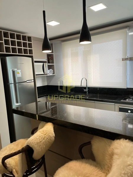 Lindo apartamento, pronto para você passar dias incrívbeis.: 11ª foto da galeria de imagens do imóvel