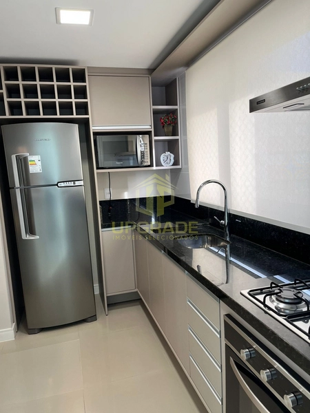 Lindo apartamento, pronto para você passar dias incrívbeis.: 12ª foto da galeria de imagens do imóvel