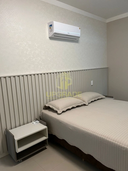 Lindo apartamento, pronto para você passar dias incrívbeis.: 26ª foto da galeria de imagens do imóvel