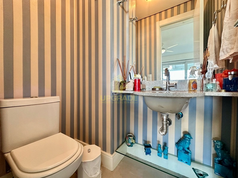 Venha contemplar o que há de melhor na vida!: 9ª foto da galeria de imagens do imóvel