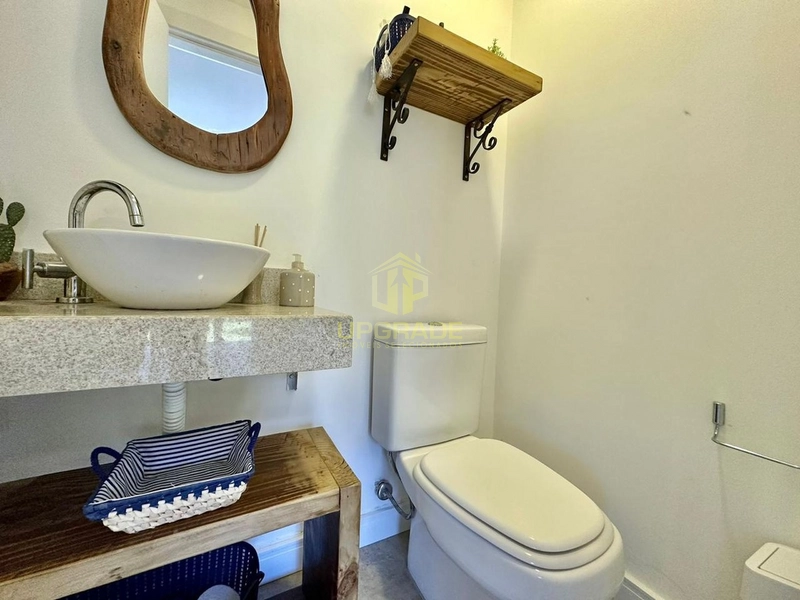 Tudo é considerado impossível até que aconteça!: 15ª foto da galeria de imagens do imóvel