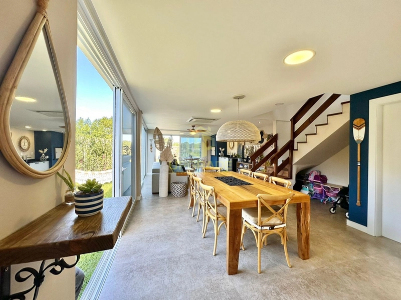 Tudo é considerado impossível até que aconteça!: 30ª foto da galeria de imagens do imóvel