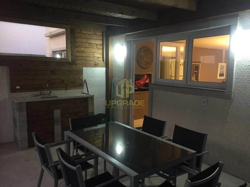 O sucesso é a soma de pequenos esforços repetidos dia após dia.: 9ª foto da galeria de imagens do imóvel