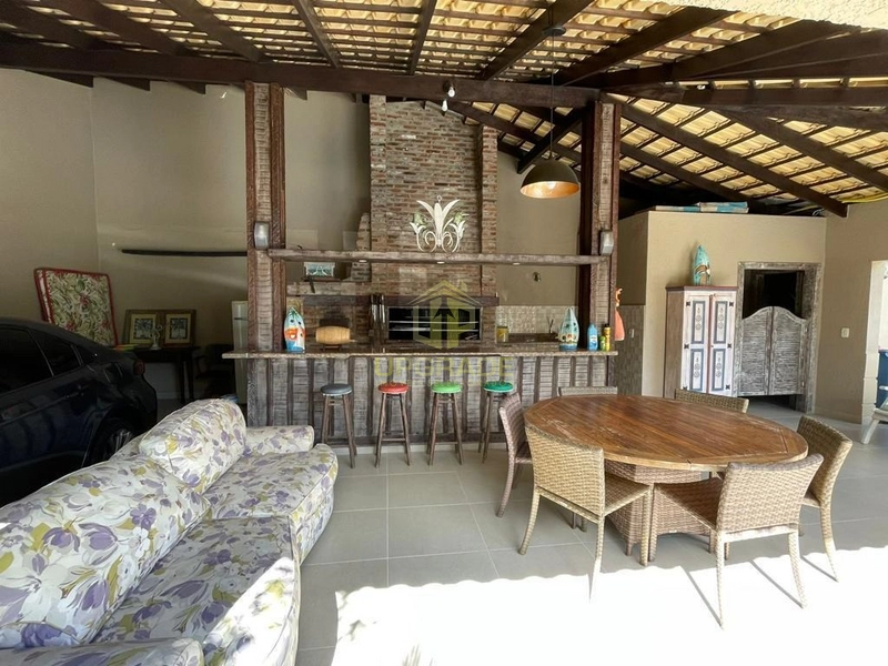 A vida poderia ser resumida em dias de mar e sol.: 12ª foto da galeria de imagens do imóvel