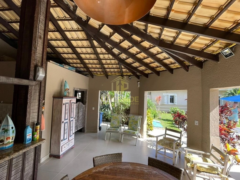 A vida poderia ser resumida em dias de mar e sol.: 14ª foto da galeria de imagens do imóvel