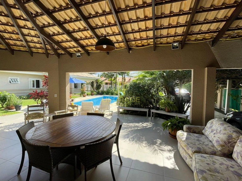 A vida poderia ser resumida em dias de mar e sol.: 13ª foto da galeria de imagens do imóvel