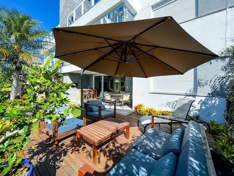 A areia da praia é uma das minhas melhores terapias.: 14ª foto da galeria de imagens do imóvel