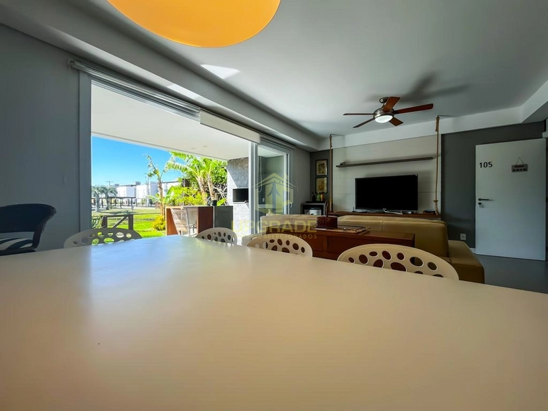 A areia da praia é uma das minhas melhores terapias.: 36ª foto da galeria de imagens do imóvel