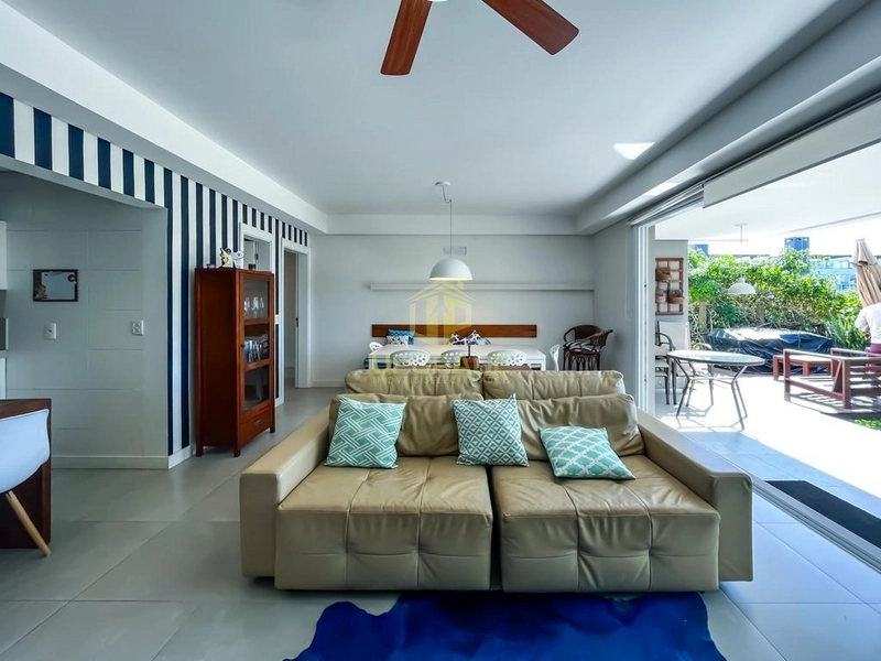 A areia da praia é uma das minhas melhores terapias.: 40ª foto da galeria de imagens do imóvel