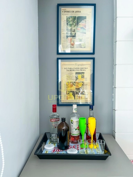 A areia da praia é uma das minhas melhores terapias.: 44ª foto da galeria de imagens do imóvel