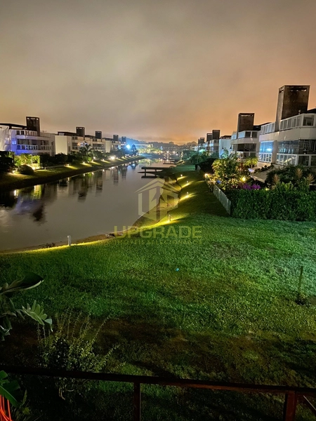 Céu, sol e mar.... É disto que a praia e o paraíso são feitos.: 22ª foto da galeria de imagens do imóvel