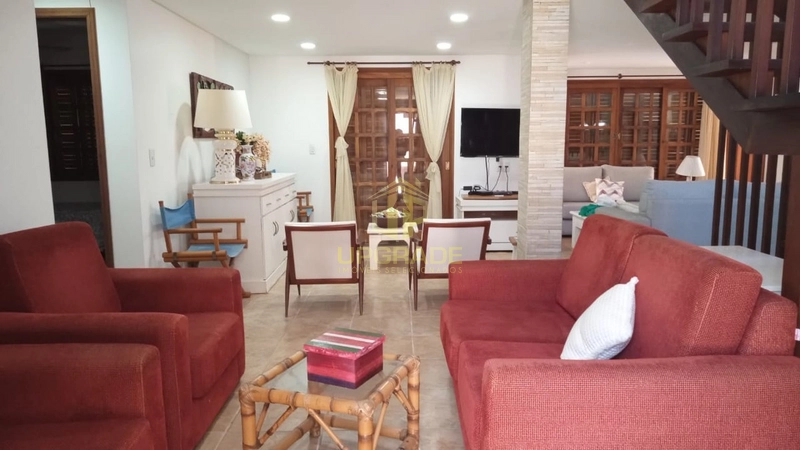 Com os pés na areia para sentir todas as energias desse mundão.: 9ª foto da galeria de imagens do imóvel