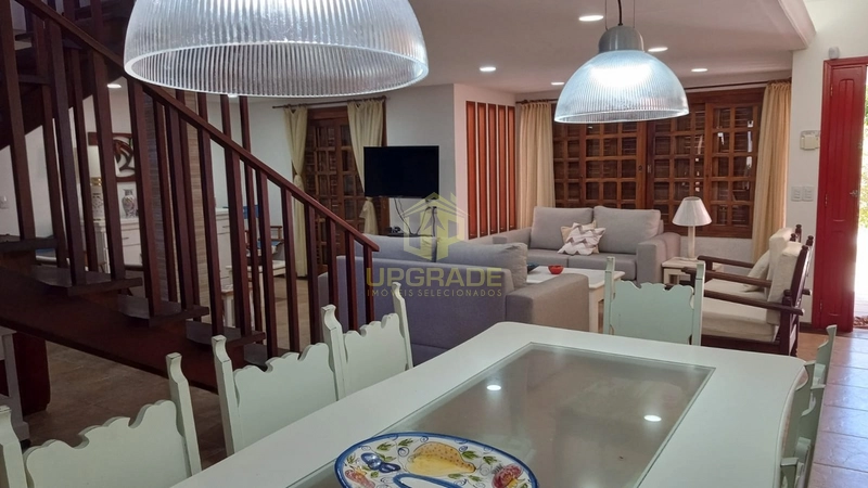 Com os pés na areia para sentir todas as energias desse mundão.: 8ª foto da galeria de imagens do imóvel