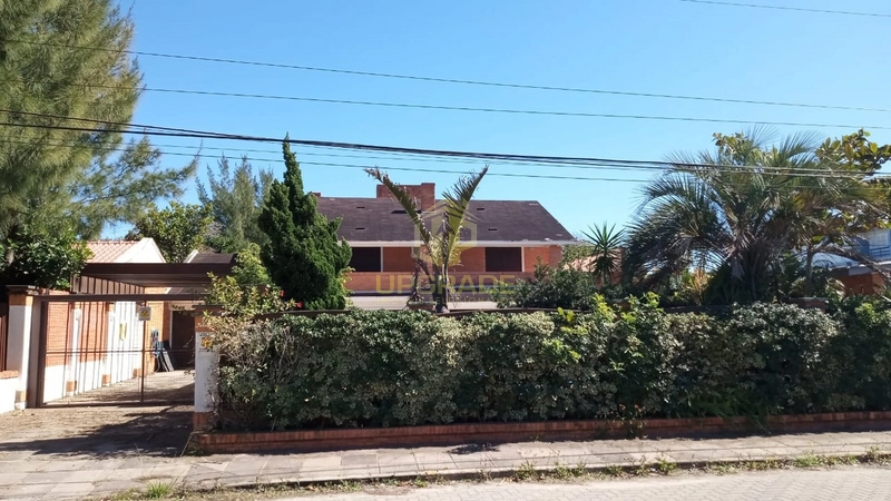 Com os pés na areia para sentir todas as energias desse mundão.: 2ª foto da galeria de imagens do imóvel