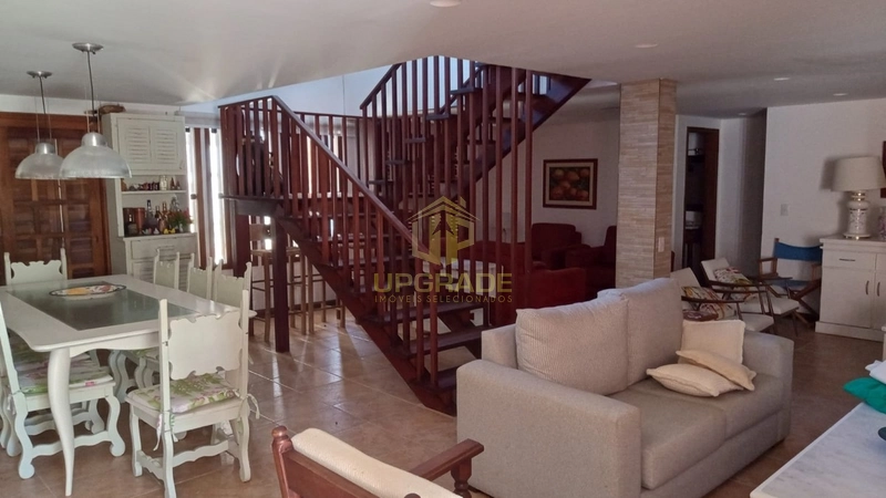 Com os pés na areia para sentir todas as energias desse mundão.: 6ª foto da galeria de imagens do imóvel