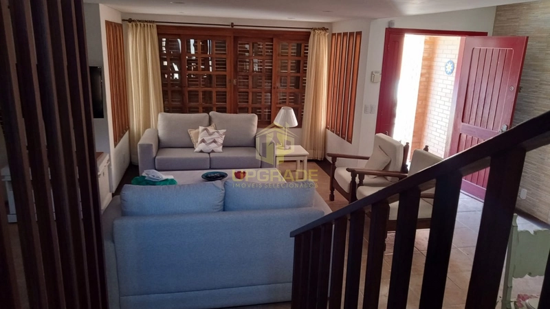 Com os pés na areia para sentir todas as energias desse mundão.: 13ª foto da galeria de imagens do imóvel