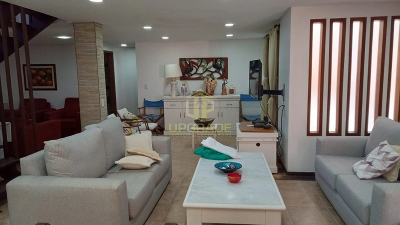 Com os pés na areia para sentir todas as energias desse mundão.: 7ª foto da galeria de imagens do imóvel