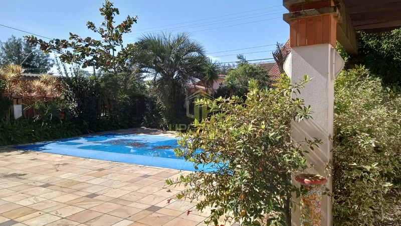 Com os pés na areia para sentir todas as energias desse mundão.: 5ª foto da galeria de imagens do imóvel