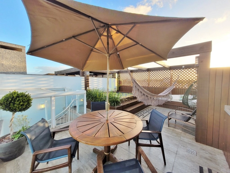 Um dia ainda vou largar tudo e me mudar para a praia.: 36ª foto da galeria de imagens do imóvel