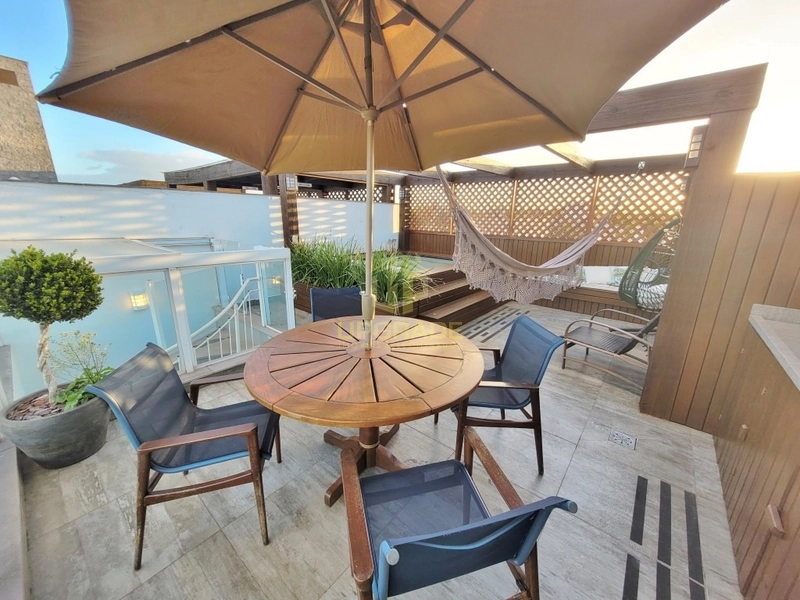 Um dia ainda vou largar tudo e me mudar para a praia.: 35ª foto da galeria de imagens do imóvel