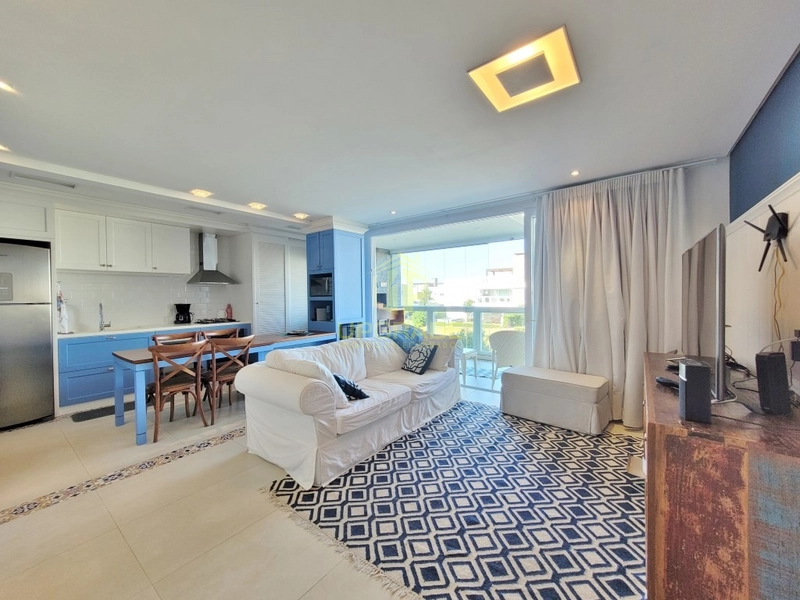 Um dia ainda vou largar tudo e me mudar para a praia.