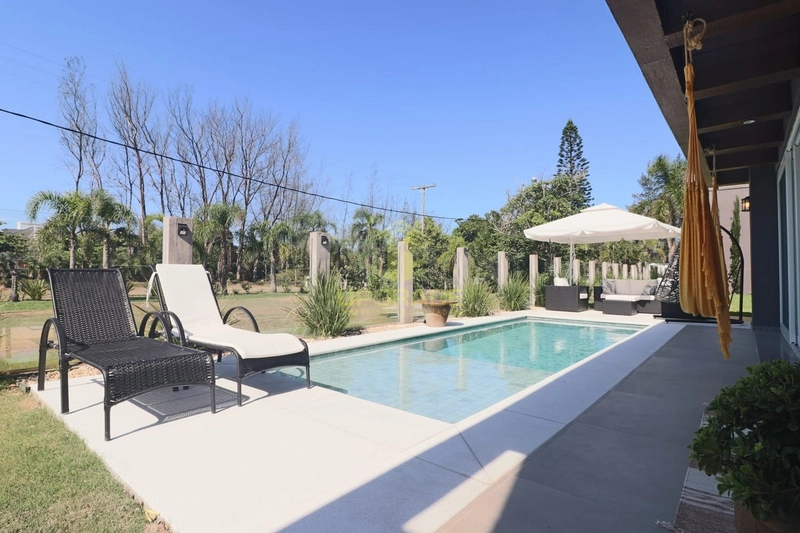 Um amor, um verão, uma praia e nada mais.: 16ª foto da galeria de imagens do imóvel