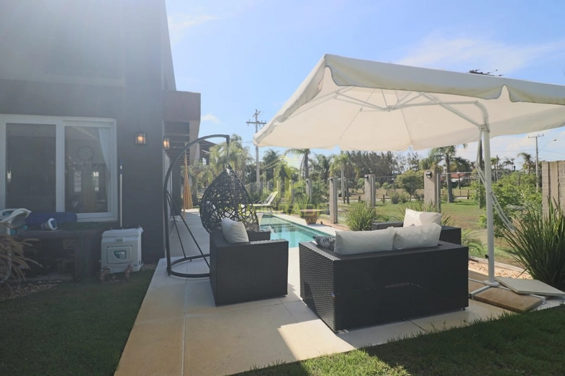 Um amor, um verão, uma praia e nada mais.: 14ª foto da galeria de imagens do imóvel