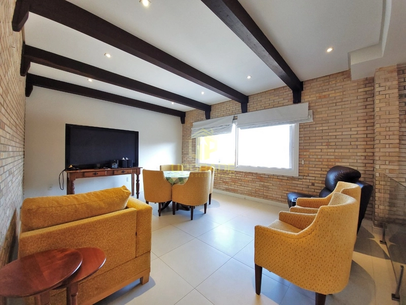 Olha o mar, a vida não pode ser pequena com uma imensidão daquelas.: 5ª foto da galeria de imagens do imóvel