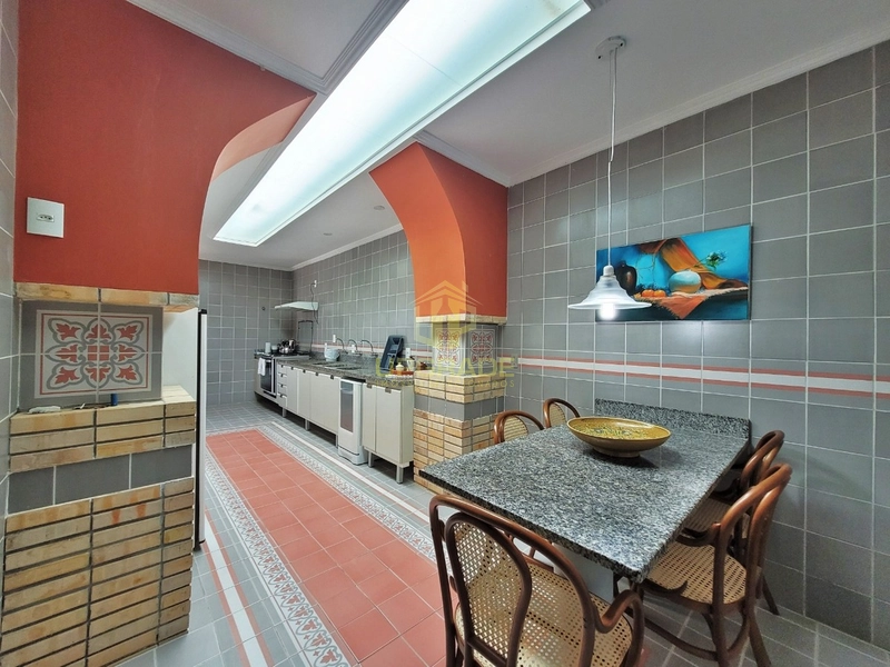 Olha o mar, a vida não pode ser pequena com uma imensidão daquelas.: 35ª foto da galeria de imagens do imóvel