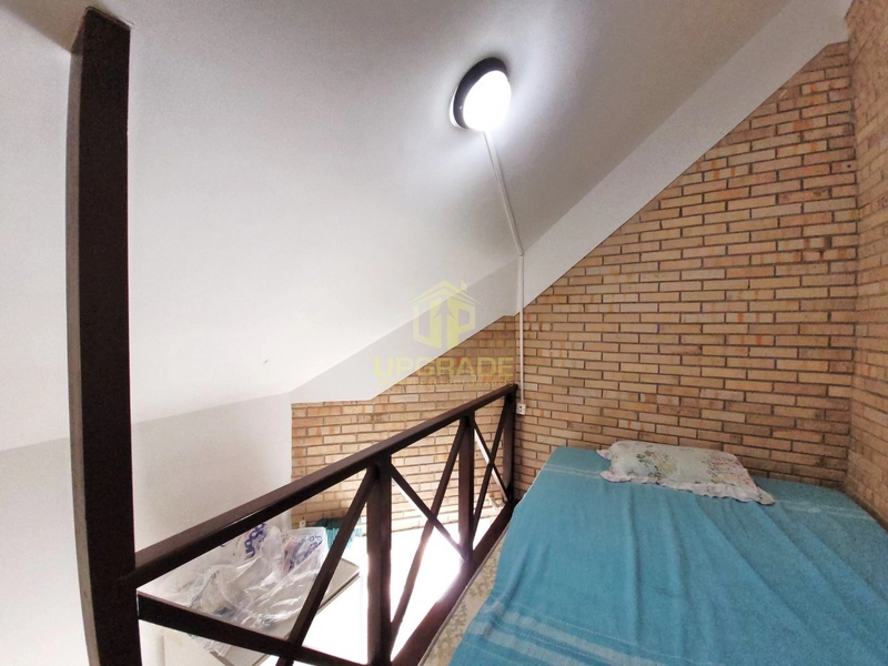 Olha o mar, a vida não pode ser pequena com uma imensidão daquelas.: 23ª foto da galeria de imagens do imóvel