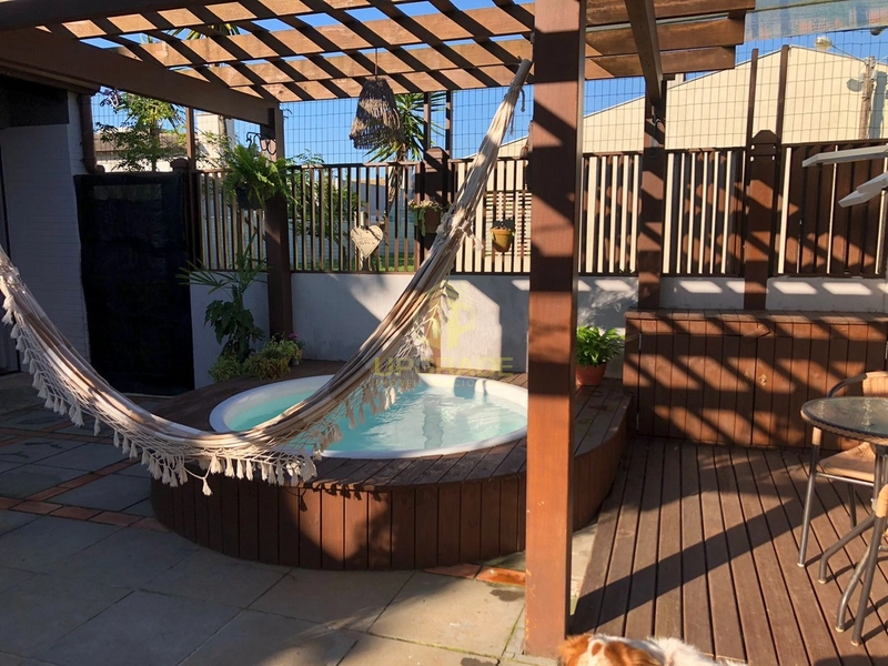 Recebendo as boas energias que só a praia pode nos proporcionar!!!: 5ª foto da galeria de imagens do imóvel