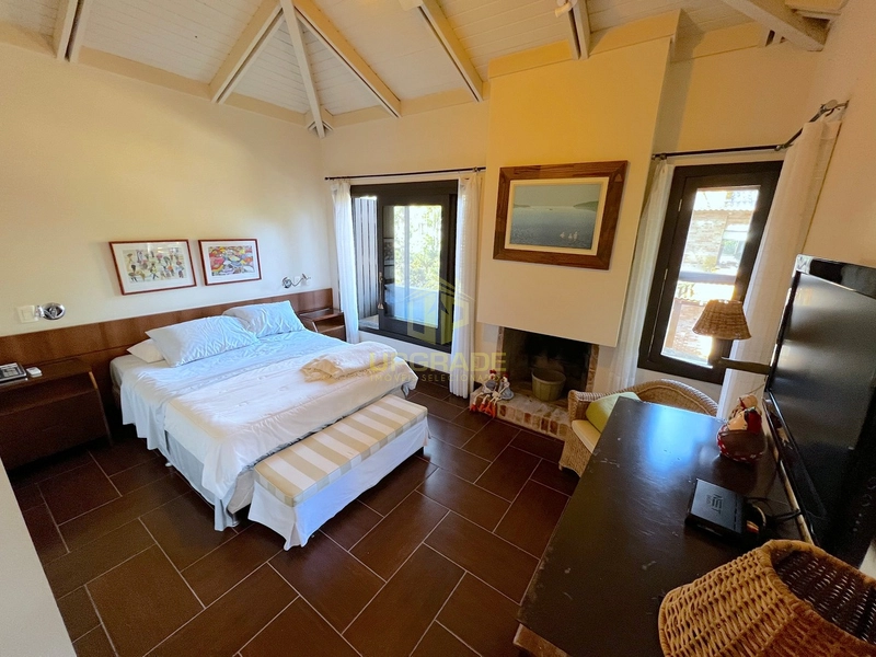 Gradeço a Deus pelo sol, pelo mar e por tudo de bom que a vida nos dá!: 10ª foto da galeria de imagens do imóvel