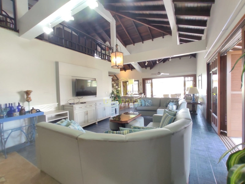 A areia da praia é uma das minhas melhores terapias.: 31ª foto da galeria de imagens do imóvel