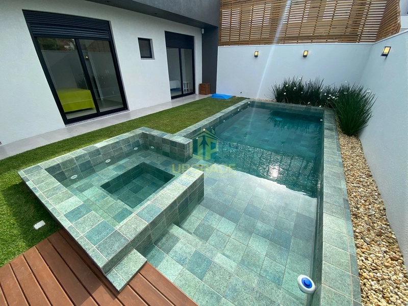 Com os pés na areia, o coração no mar e a cabeça na maresia.: 22ª foto da galeria de imagens do imóvel