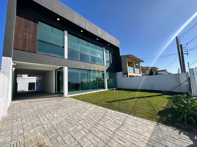 Quando não souber pra onde ir, corra para o mar!