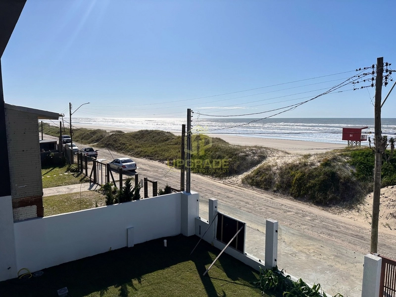 Quando não souber pra onde ir, corra para o mar!: 15ª foto da galeria de imagens do imóvel