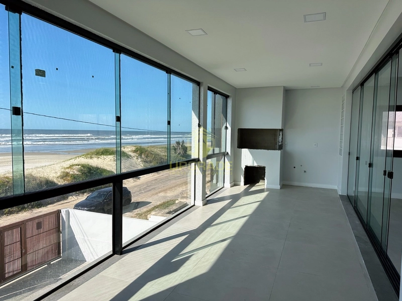 Quando não souber pra onde ir, corra para o mar!: 17ª foto da galeria de imagens do imóvel