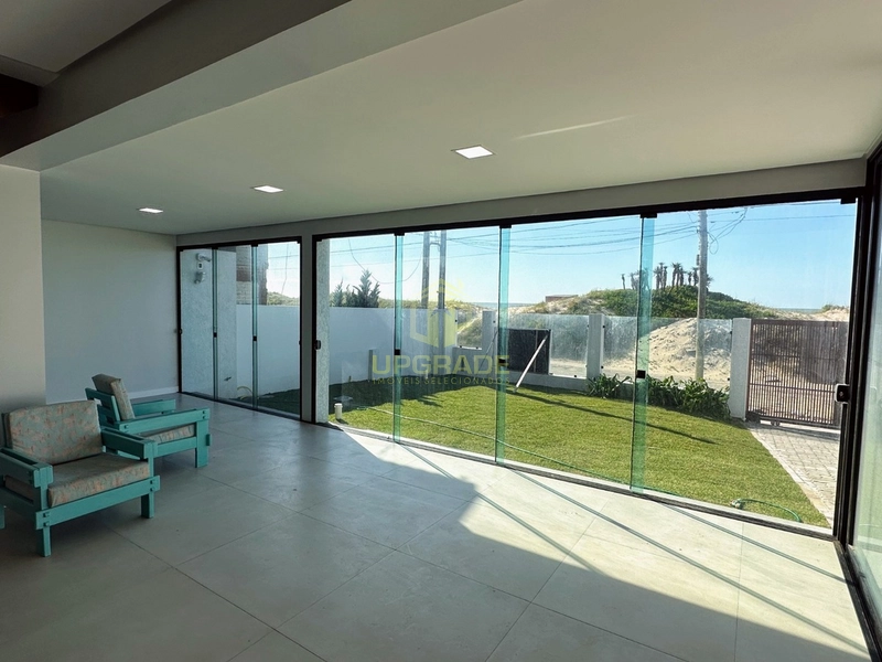 Quando não souber pra onde ir, corra para o mar!: 22ª foto da galeria de imagens do imóvel