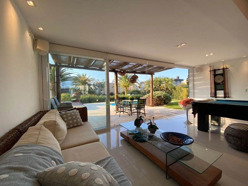 Nada me dá tanta paz e amor como a praia.: 27ª foto da galeria de imagens do imóvel