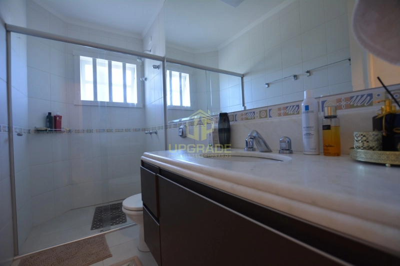 Quando o sol bate no meu rosto, até meu sorriso fica diferente: 32ª foto da galeria de imagens do imóvel